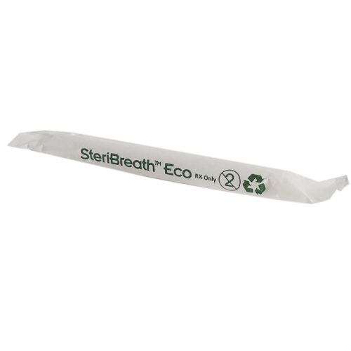 Steribreath Eco Mundstücke für Bedfont Smokerlyzer 200Stk/Schachtel