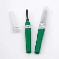 Vacutainer Disposable Needle 21 G Green