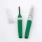 Jednorazowa igła Vacutainer 21 G zielona
