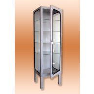 Instrumentenschrank 1 Tür