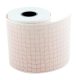 Innomed HeartScreen 80G, 80GL ECG paper roll 80mm x 25m,