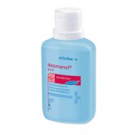   Schülke Desmanol Pure Alcohol-Based Hand Disinfectant and Surgical Hand Rub 100ml