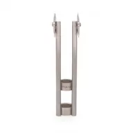 2 point nerve wheel with Deluxe finger rings