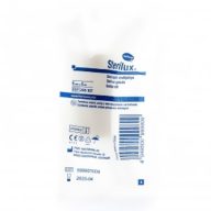 Gauze pile non-sterile cut 5 m x 6 cm