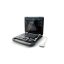 Contec CMS1700C przenośny kolorowy ultrasonograf system diagnostyczny, kolorowy doppler + sonda