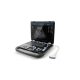 Contec CMS1700C portable color ultrasonic scanner diagnostic system, color doppler + probe