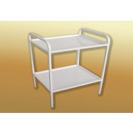 Instrumententischplatte, fest, 1000 Zoll