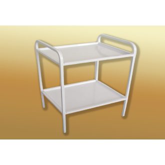 Instrument table plate, fixed, 1000 inch