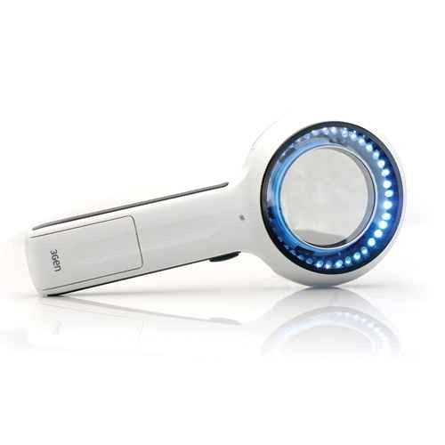 DermLite Lumio, Magnifying Light Dermatoscope LED