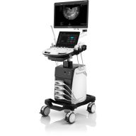 SonoScape P12 Elite-Ultraschallgerät