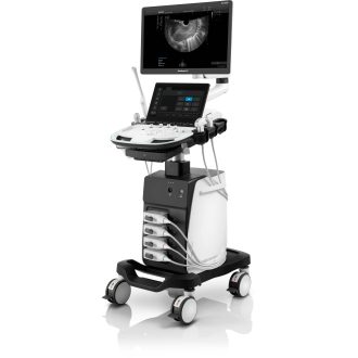 SonoScape P12 Elite ultrasound device