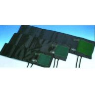 Blutdruckmanschette 2 Sonde, Säugling / Neugeborenes