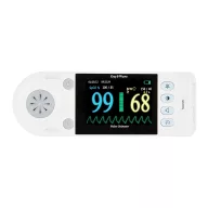 Oxy9Wave High quality hand-held oximeter