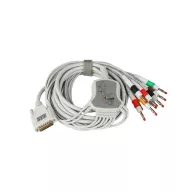 Kabel pacjenta do aparatu EKG iMAC