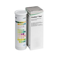 10 parameter Roche Diagnostics Combur 10 urine test, 100 pcs