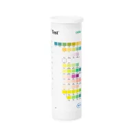   10 paraméteres Roche Diagnostics Combur 10 vizeletteszt, 100 db-os