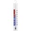 Analoges Thermometer für Kühl- und Gefriergeräte