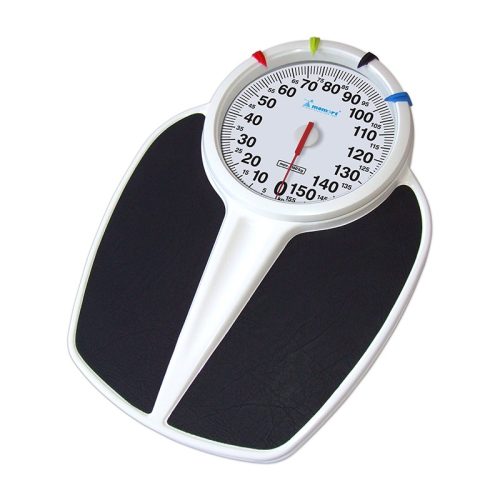 Momert 5220 Big Dial personal scale with marker