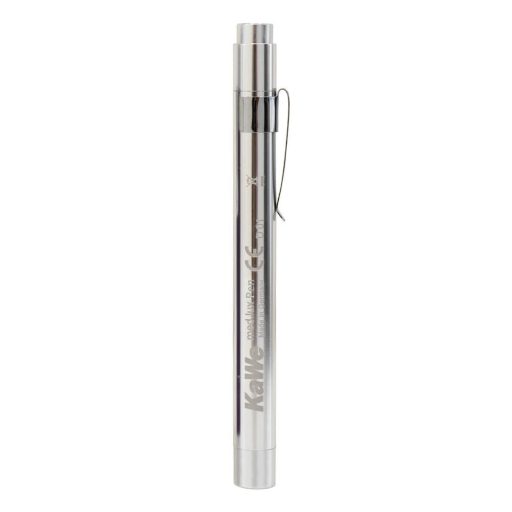 KaWe med.lux pen Red