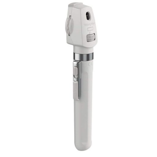 Pocket LED Ophthalmoskop - 4 Farbvarianten