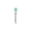 BD Vacutainer paediatric blood collection tube lithium heparin (17 IU/ml) + separating gel, light green cap, 3 ml, 13 x 75 mm, 100 pcs/box, Ref: 367374
