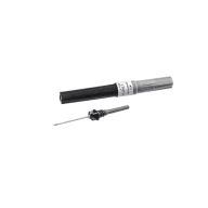 Vacutainer Disposable Needle 22 G Black
