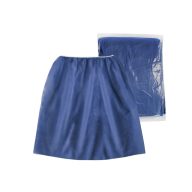 Disposable skirt, 10 pieces