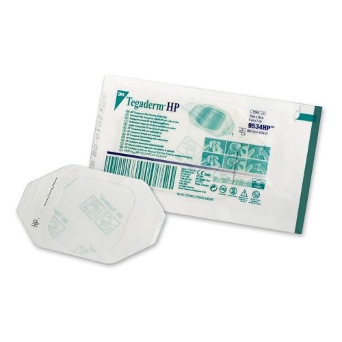 Tegaderm HP-Verband 6 x 7cm (100 Stück)