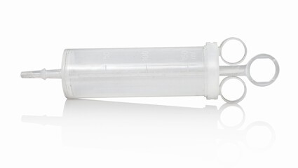 Wolf-Spritze 200 ml