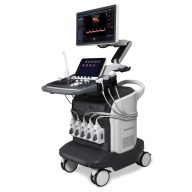 SonoScape S50-Ultraschallgerät