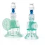 BD SmartSite vented vial access device 20 mm, 50 pcs/box, Ref: MV0420-0006