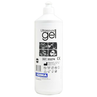 Ultraschallgel blau 1000 ml