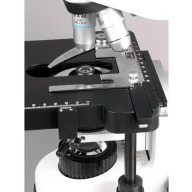 Mikroskop Darkfield-AmScope Trinocular 40X-2500X
