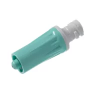   BD Texium Luer connector, closed system, female/male Luer, 100 pcs/box, Ref: 10012241