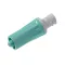 BD Texium Luer connector, closed system, female/male Luer, 100 pcs/box, Ref: 10012241