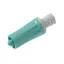 BD Texium Luer connector, closed system, female/male Luer, 100 pcs/box, Ref: 10012241