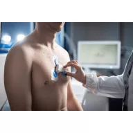 Cardioline Walk Free ECG holter monitoring