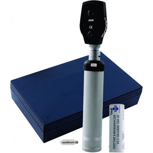 Clasika Vacuum Ophthalmoscope 3.5V rechargeable