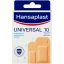 Hansaplast Universal sebtapasz 10x