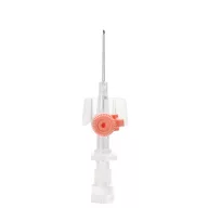   BD Venflon Pro IV cannula 20G pink, 1.1 x 32 mm, 50 pcs/box, Ref: 393255