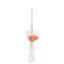 BD Venflon Pro IV cannula 20G pink, 1.1 x 32 mm, 50 pcs/box, Ref: 393255