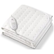 BEURER TS19 Compact heating bed mattress 
