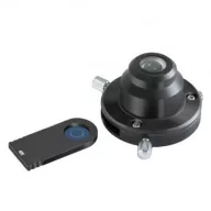 Kern OBL 156 Phase contrast microscope trinocular