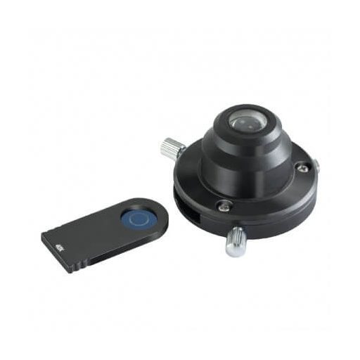Kern OBL 156 Phase contrast microscope trinocular