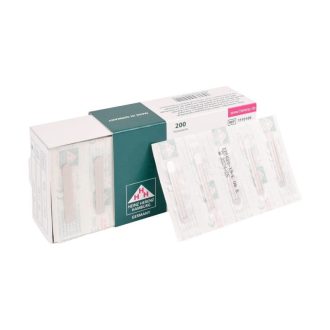 Allergy Test Lancets, 200 pieces for Prick test