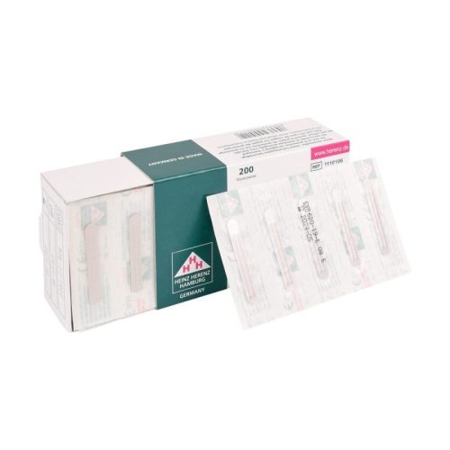 Allergy Test Lancets, 200 pieces for Prick test