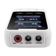   SM50 VET Handgerät Veterinärmedizinischer Patientenmonitor Multi Parameter