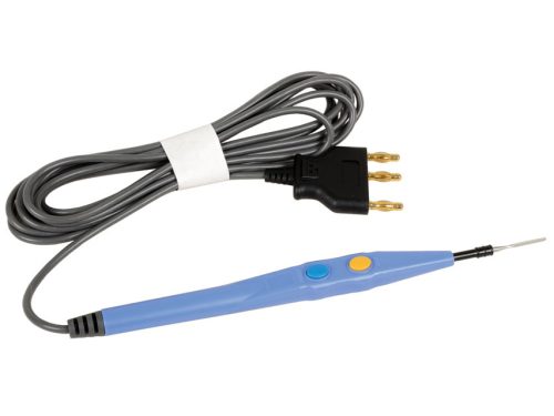 Handgriff für Koagulator, autoklavierbar, mit 5 m Kabel