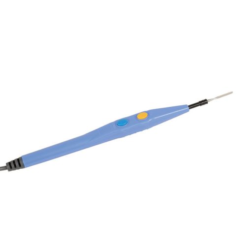Handgriff für Koagulator, autoklavierbar, mit 5 m Kabel