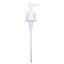 Dosing pump for disinfectant disinfectants in bottles and cans (for 1l bottles)